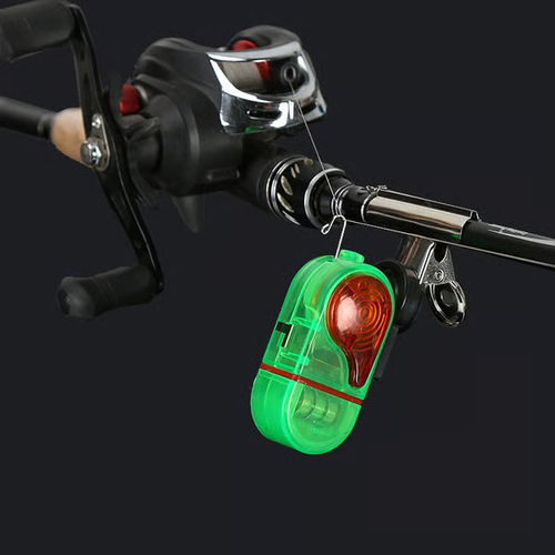 Fishing Bites Alarm