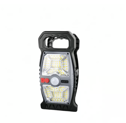 Clip On Solar Lights Outdoor Waterproof