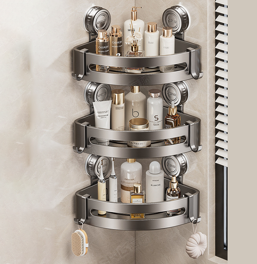 🏢Suspended Storage Rack🍶