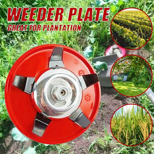 💥☘️Weeding Disc💚 Best gifts