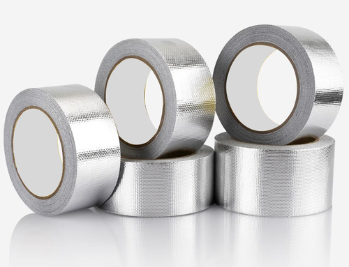 Waterproof wall crack,roof ,tanks repair tape.High temperature and pressure resistant