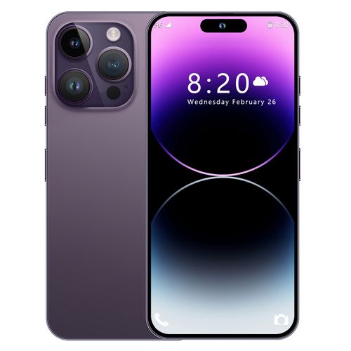 i16 ProMax : libérez votre vie numérique