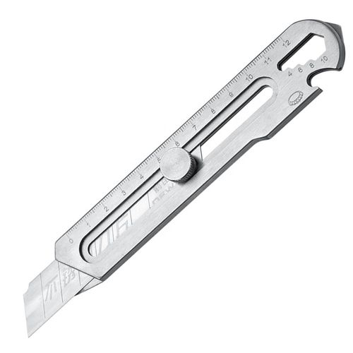 18mm cutting knife Heavy duty thickening tool knife Industrial grade utility knife