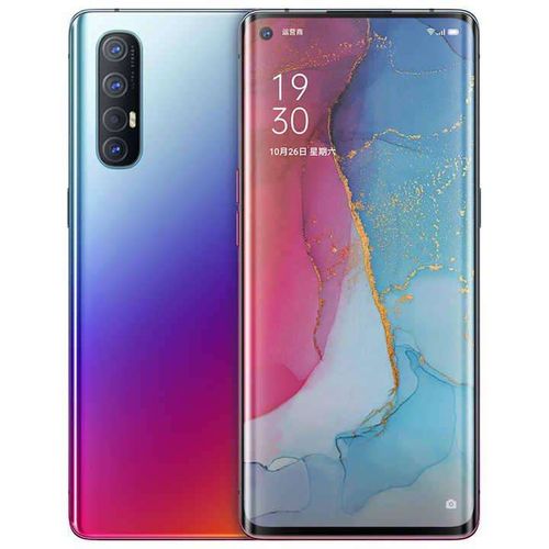 Original Oppo Reno 3 Pro 5G Smart Phone 6.5 90HZ 8GB RAM 128GB ROM 5G Phone