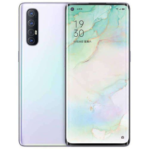 Original Oppo Reno 3 Pro 5G Smart Phone 6.5 90HZ 8GB RAM 128GB ROM 5G Phone