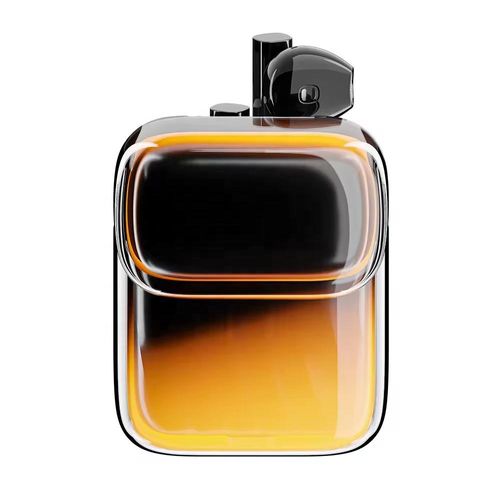 New BT5.4 Tws Anc Wireless Earbuds Noise Cancellation Tws Headphones Transparent Flashing Light Earphone