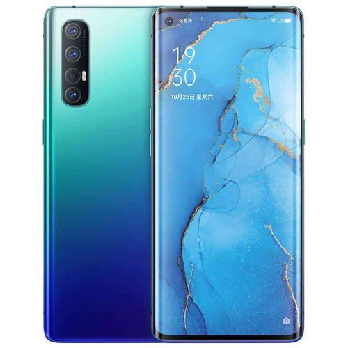 Original Oppo Reno 3 Pro 5G Smart Phone 6.5 90HZ 8GB RAM 128GB ROM 5G Phone