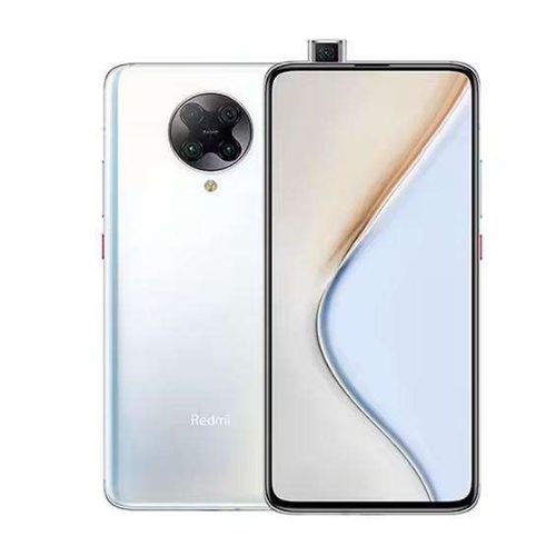 Second-hand Nearly New Xiaomi Redmi K30 Pro 5G Smart 6.67-inch Large Screen Phone Used Phone New Package