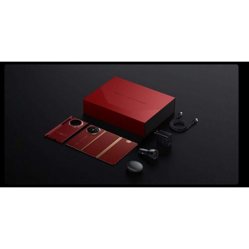 Brand New HUAWEI Mate XT Ultimate Design Three Fold Mobile Phone 5000mAh 10.2 Kirin 9100 120HZ 3 Folded Screen