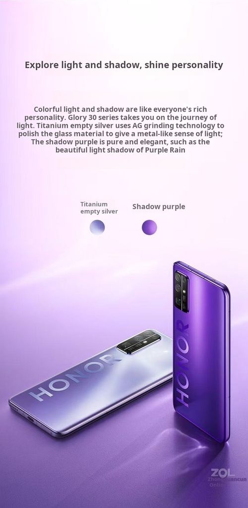 Unlocked  USED HONOR 30 Pro 5G 128GB Smartphone Octa Core CPU Refurbished for Global Use