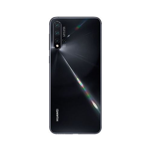 Hua wei Nova 5 Pro 4G Smartphone Original Android Used Phone with 6GB RAM Supports GSM LTE & CDMA Networks