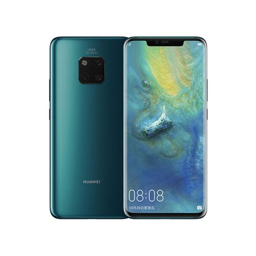 HUAWEI Mate 20 Pro, full Netcom, large screen, second-hand phone. Big clearance sale, special offer!