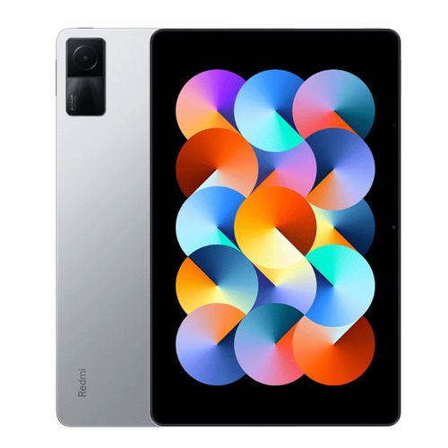 Xiaomi Redmi Tablet 10.6 Inch 2K 8000mAh Front and Rear 8MP 18W 90Hz 4GB+128GB  6GB+128GB Redmi Pad