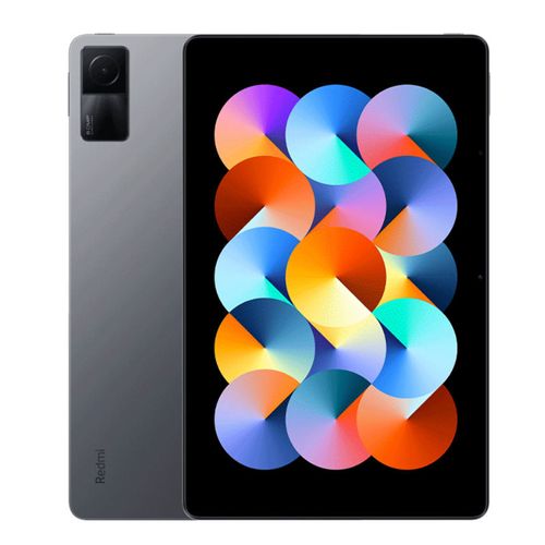Xiaomi Redmi Tablet 10.6 Inch 2K 8000mAh Front and Rear 8MP 18W 90Hz 4GB+128GB  6GB+128GB Redmi Pad