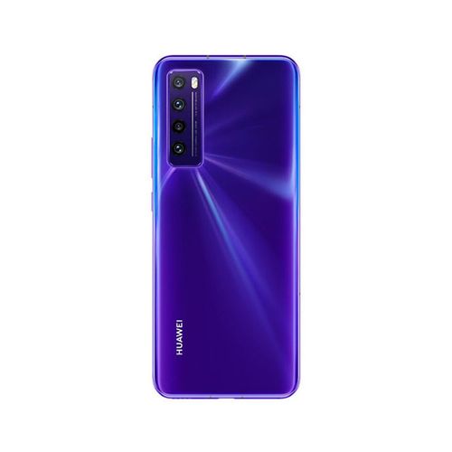 Huawe Nova 7 5G SmartPhone Cell Phone Mobile Phone Original Android Used Phone