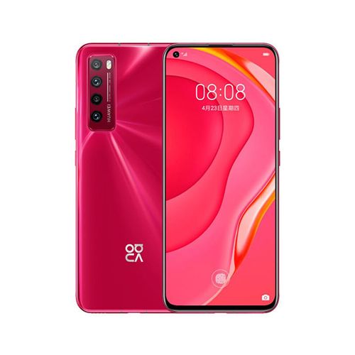 Huawe Nova 7 5G SmartPhone Cell Phone Mobile Phone Original Android Used Phone