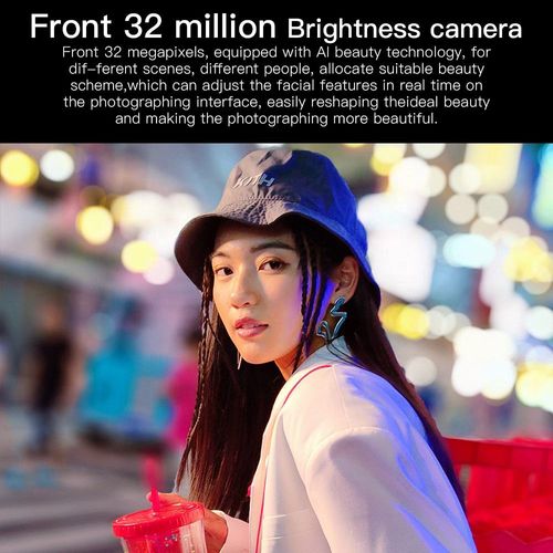 Wholesale Cheap 5G Realme 7.2 Inch Gt Master Gaming Mobile Phones Dual Sim Card Smartphone 16GB+512GB Face Smart Phone Cellphone