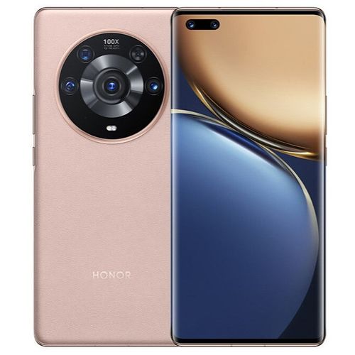 New Honor Magic 3 Smart Phone 5G Phone 6.762772x1344P 120Hz 8GB 256GB SN888 Plus 4600mAh Android 11 NFC