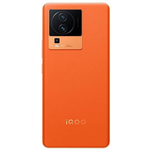 Original IQoo Neo 7 5G Smart Phone 6.78AMOLED 2400x1080 120Hz Dimensity 9000+(4 Nm) 5000mAh 120W Quick Charging NFC Android 12