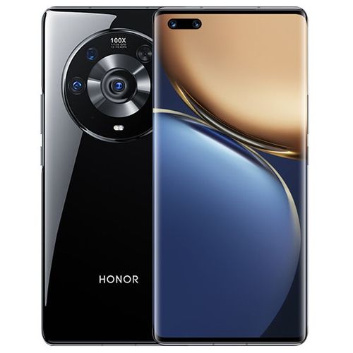 New Honor Magic 3 Smart Phone 5G Phone 6.762772x1344P 120Hz 8GB 256GB SN888 Plus 4600mAh Android 11 NFC