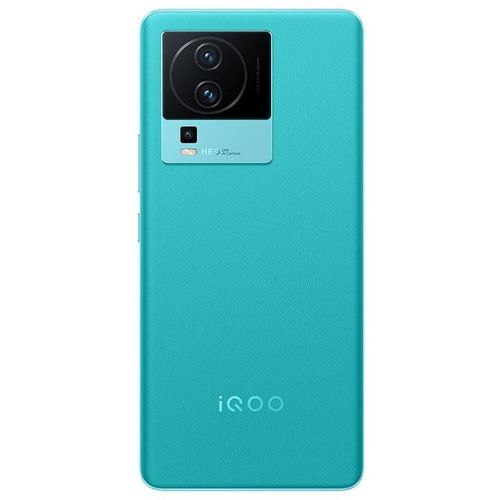 Original IQoo Neo 7 5G Smart Phone 6.78AMOLED 2400x1080 120Hz Dimensity 9000+(4 Nm) 5000mAh 120W Quick Charging NFC Android 12
