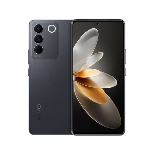 Vivo S16e 5G Smartphone Android Cell Phone with GSM CDMA LTE Technology Original Used Mobile Phone