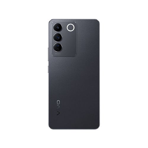 Vivo S16e 5G Smartphone Android Cell Phone with GSM CDMA LTE Technology Original Used Mobile Phone