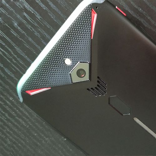 Original ZTE nubia Red Magic 3 Mobile Phone 6.65 Front 48MP Rear 16MP 6GRAM 128G ROM 5000mAh Game Phone