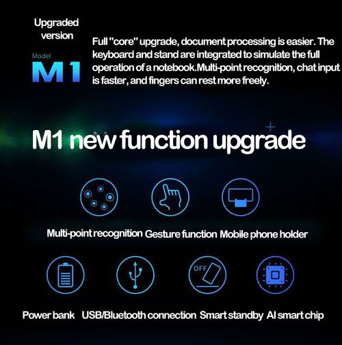 BT Virtual Laser Keyboard Mobile Phone Universal Mouse Mobile Phone Bracket Mobile Power Function Projection Keyboard