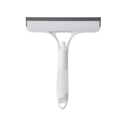 Multifunctional Glass Wiper Watering Can Sponge Squeegee Cleaning Mirrors Windows Cars Includes Bathroom Accessories Kitchen Use