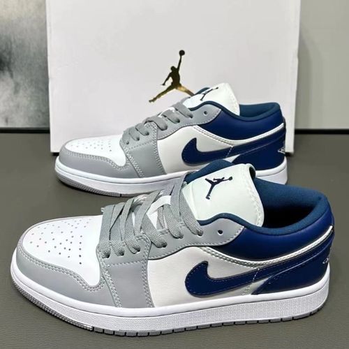 Trendy, stylish athletic sneakers – comfy on the feet, cool and fashionable in look.