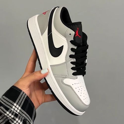 Trendy, stylish athletic sneakers – comfy on the feet, cool and fashionable in look.