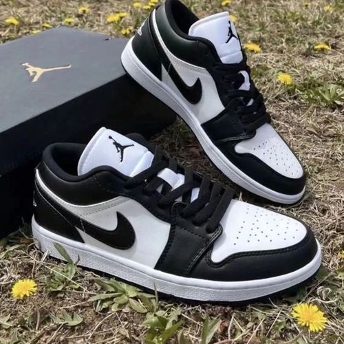 Trendy, stylish athletic sneakers – comfy on the feet, cool and fashionable in look.