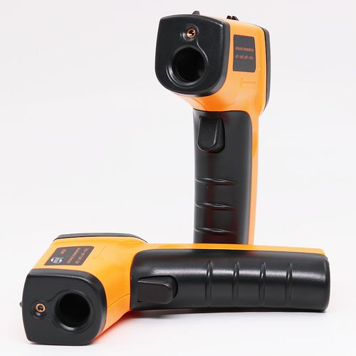-50~380C Factory Infrared Laser Thermometer Touchless Temperature Gauge Pyrometers