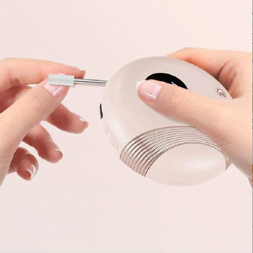 Multifunctional Automatic Nail Clippers