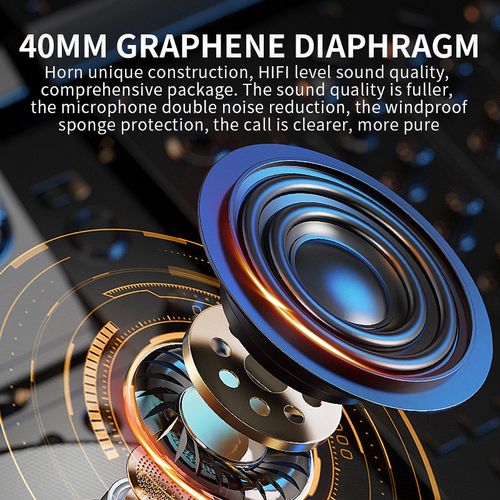 Y10 Helmet Bluetooth Earphones - Waterproof and Noise-Canceling Motorcycle Helmet Earphones