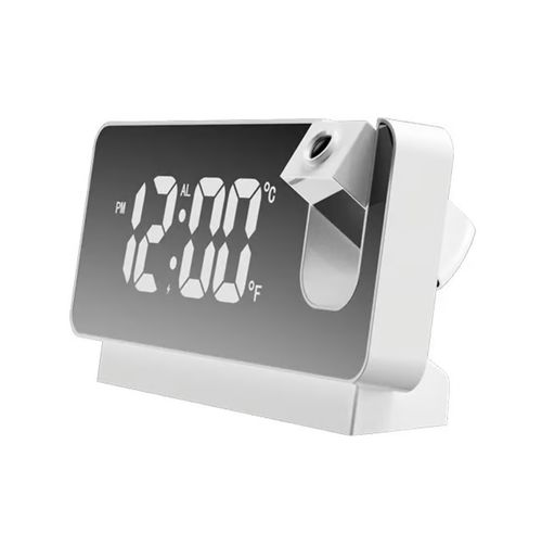 projection alarm clock⏰