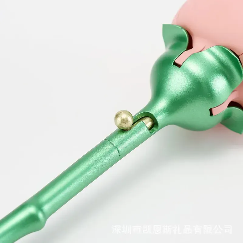 rose jewelry box