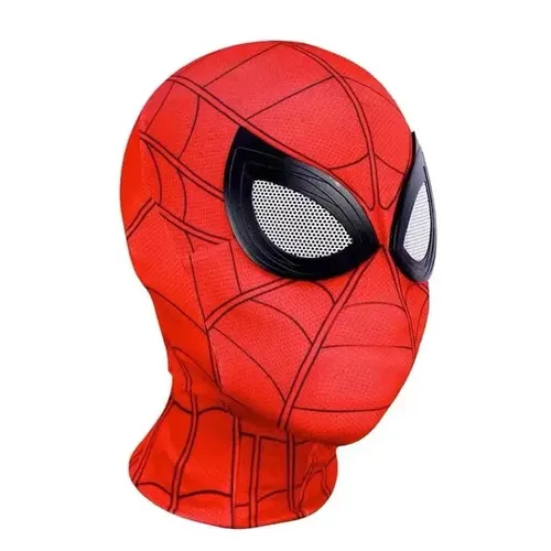 Spiderman Ring Remote Control Mask