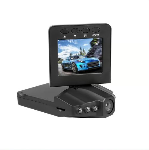 🔥2025 New Year Hot Sale🔥1080p HD Night Vision Dash Cam