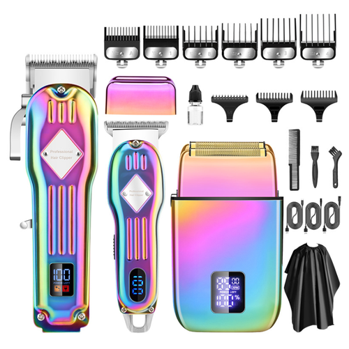 three-in-one-hair-clipper-shaving-set