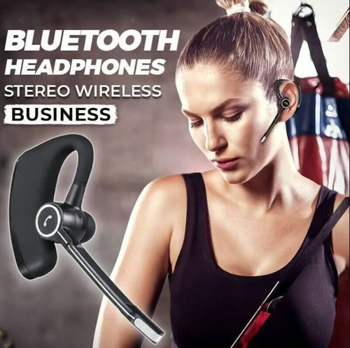 🔥Promotion🔥-Business Wireless Headphones