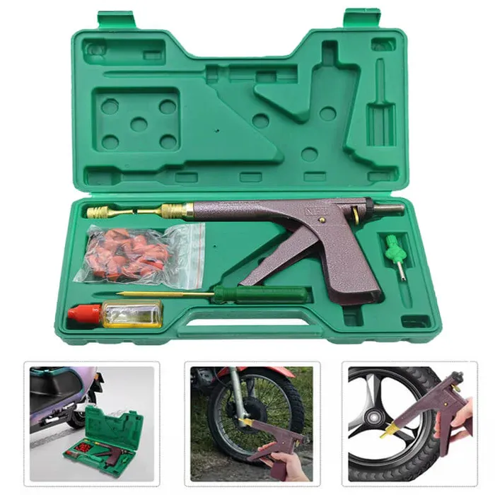 Tubeless   Tire   Repair   Kit