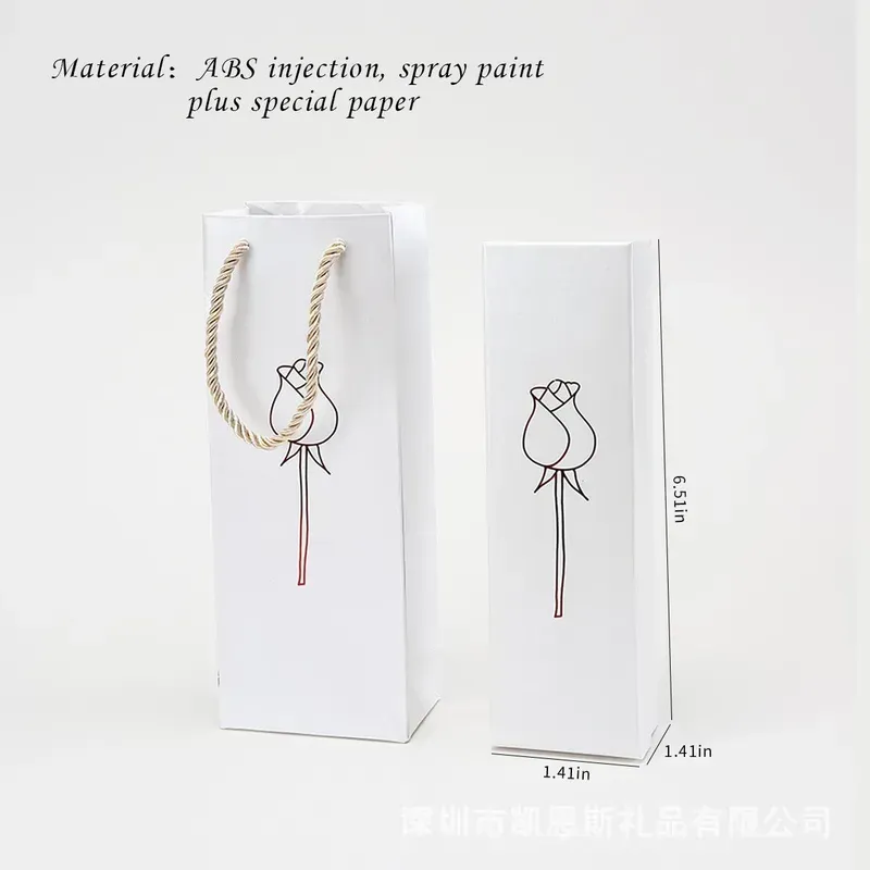 rose jewelry box