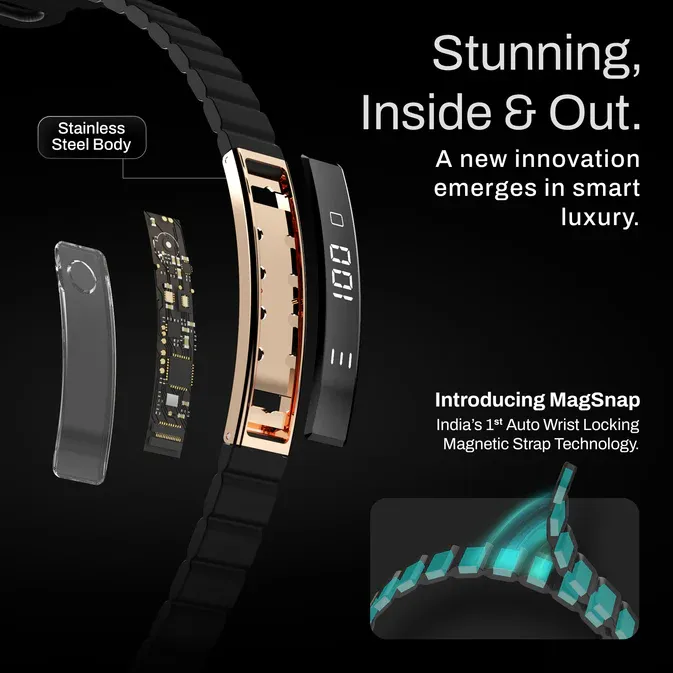 New B3 Smart Wristband: Multifunctional Watch with Phone Call Alerts, Heart Rate & Blood Oxygen Monitoring, Sleep Tracking, and Sports Modes