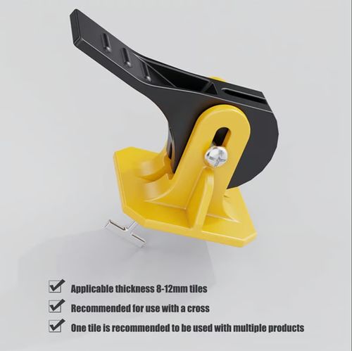 Tile Leveling System Pro Tools