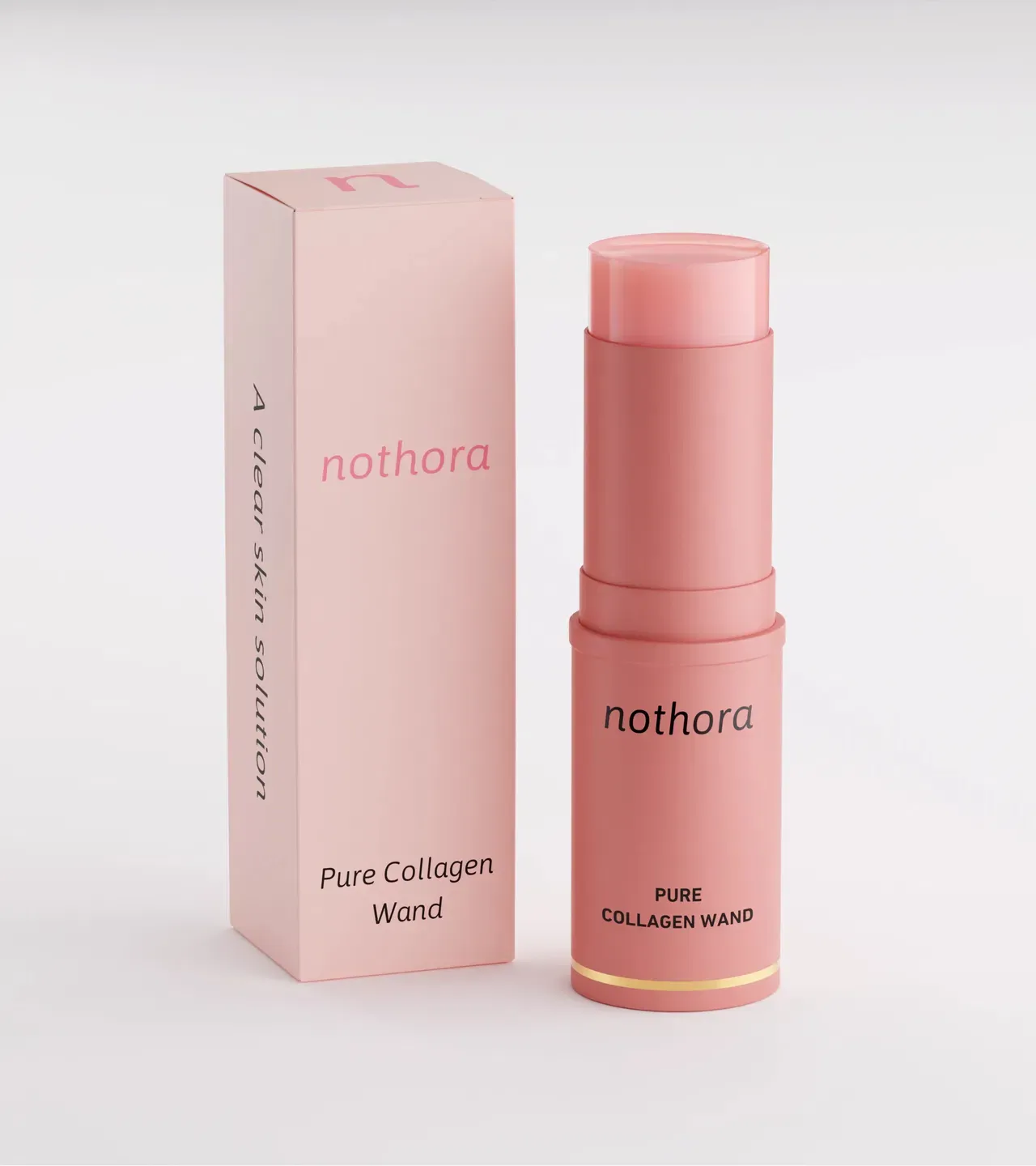 Conopeptide Anti-Wrinkle Stick: Neck Line Smoothing, Moisturizing, and Firming Cream — MSDS