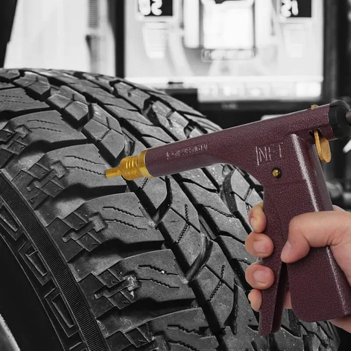 Tubeless   Tire   Repair   Kit