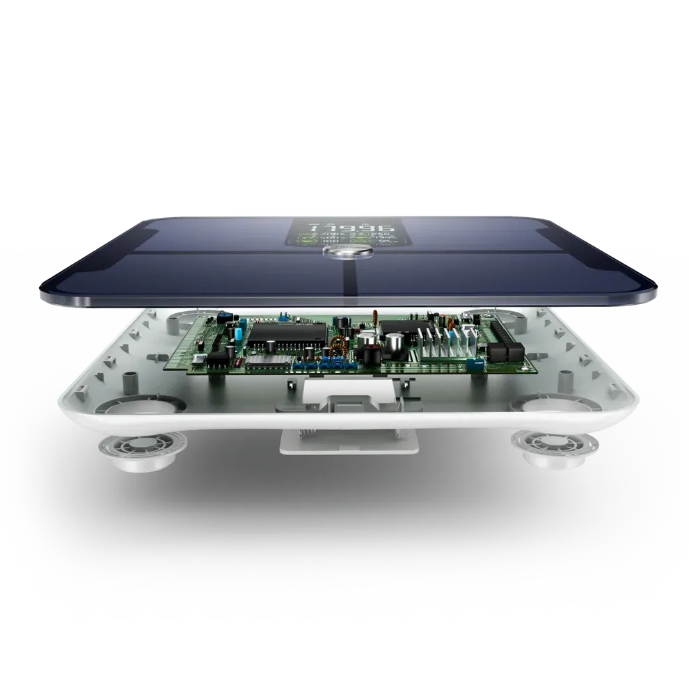 SCALE X PRO™ - Smart Body Composition Scale