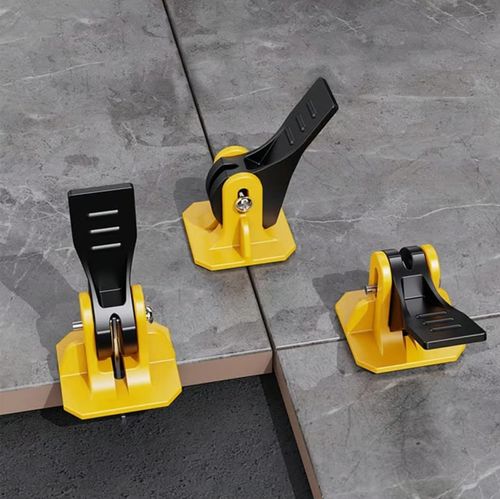 Tile Leveling System Pro Tools